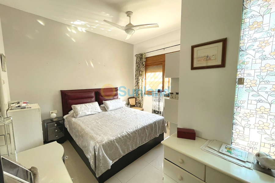 Resale - Townhouse - Ciudad Quesada - Doña Pepa