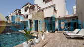 Resale - Villa - Ciudad Quesada