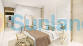 Nueva construcción  - Chalet - Finestrat - Avda. America