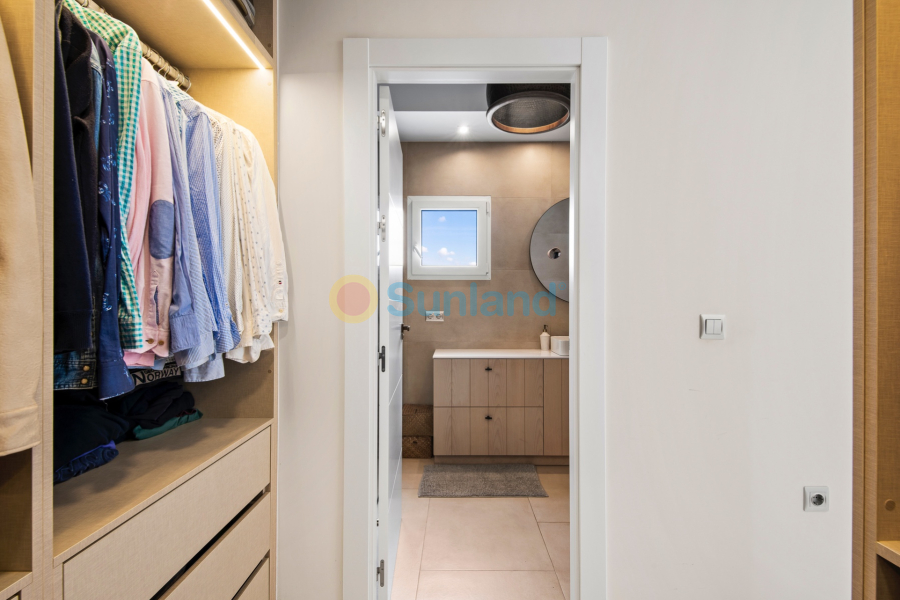 Вторичка - Town House - San Juan Alicante