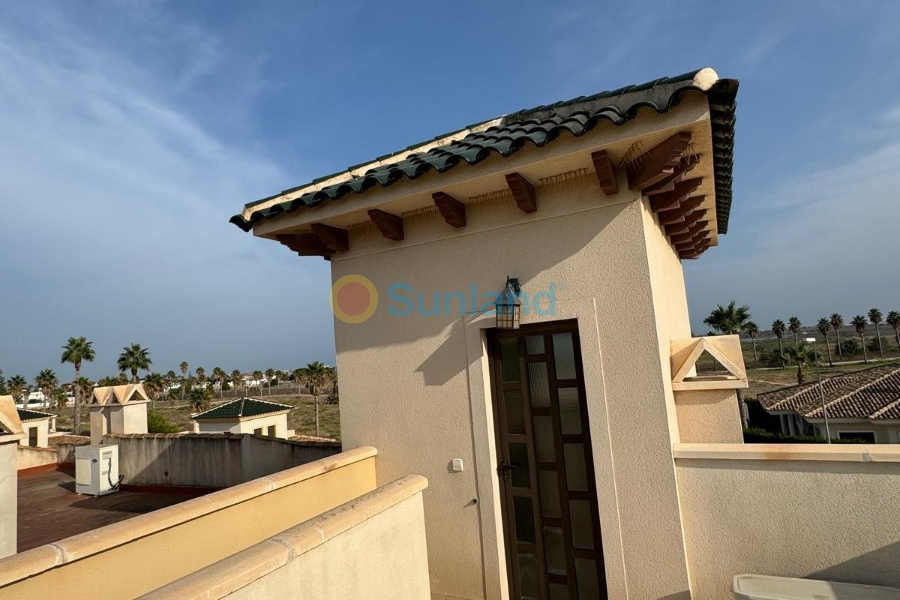 Använda fastigheter - Villa - Ciudad Quesada - Rojales