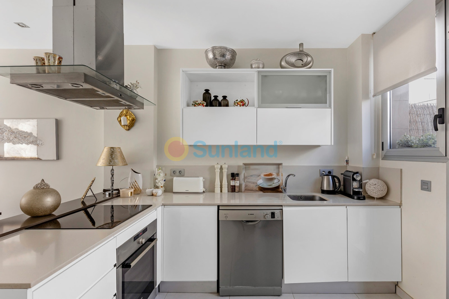Använda fastigheter - Villa - Ciudad Quesada - Rojales