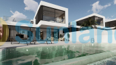 New Build - Villa - Rojales - Benimar