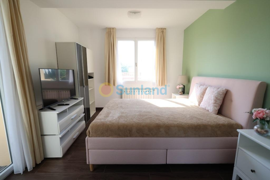 Brukte eiendommer - V - Cabo Roig - Costa blanca