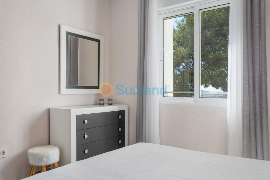 Verkauf - Apartment - Ciudad Quesada - Rojales - Rojales