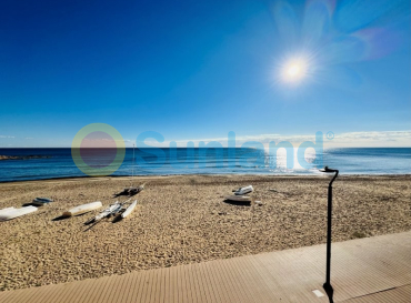 Apartment - Resale - La Mata - La Mata