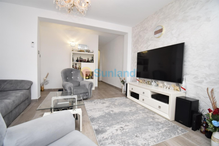 Segunda mano - Apartamento - Santa Pola - Center