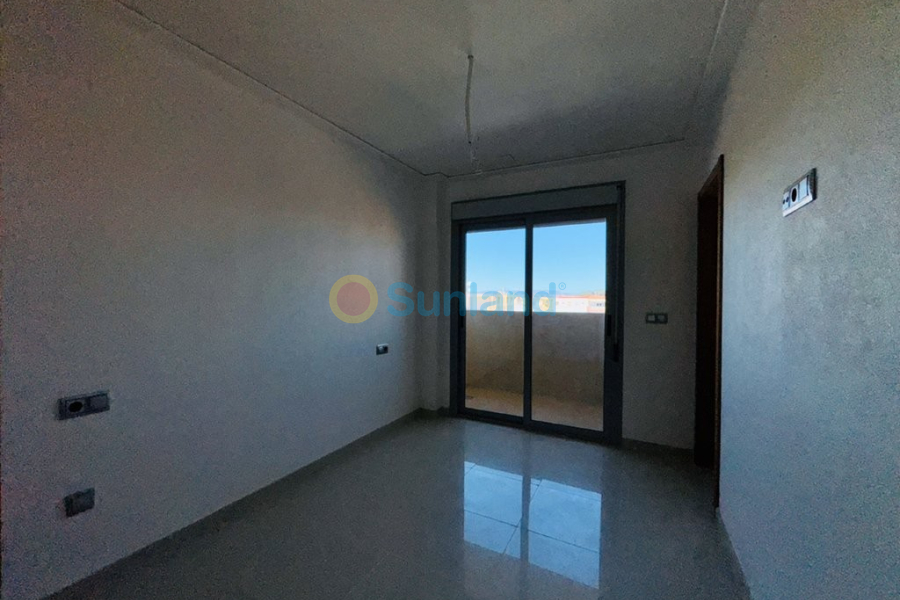 Verkauf - Apartment - La Mata