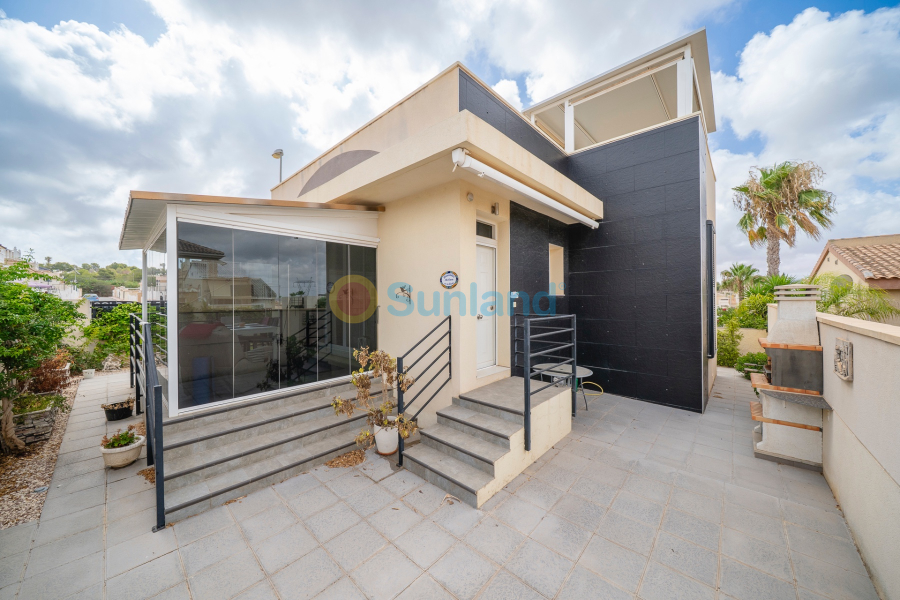 Brukte eiendommer - Villa - Ciudad Quesada - Rojales - Rojales