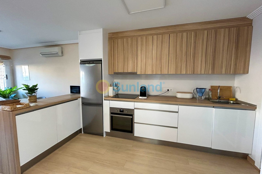 Använda fastigheter - Radhus - Pilar de la Horadada - Torre de la Horadada