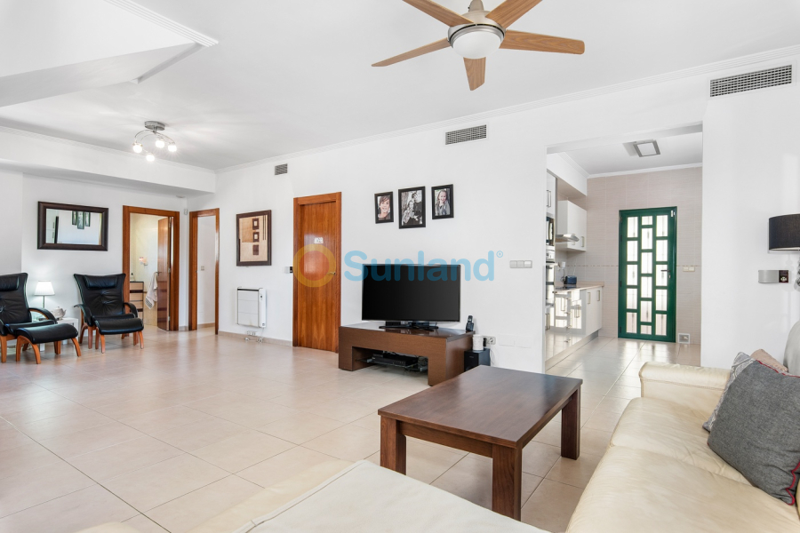 Resale - Villa - Ciudad Quesada - Rojales