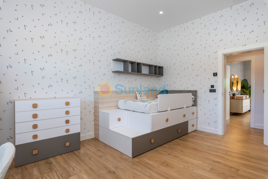 Resale - Villa - Elche/Elx