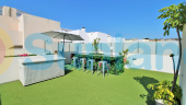 Resale - Villa - Villamartin