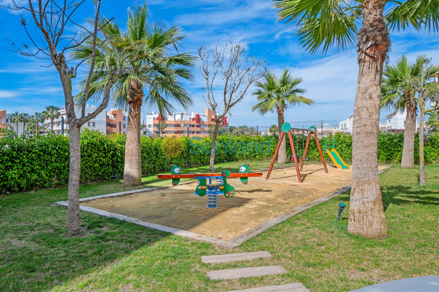 Вторичка - Апартамент - Orihuela Costa - Playa Flamenca*
