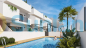 Nueva construcción  - Bungalow - San Pedro del Pinatar - Los antolinos