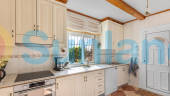 Resale - Villa - San Javier - 