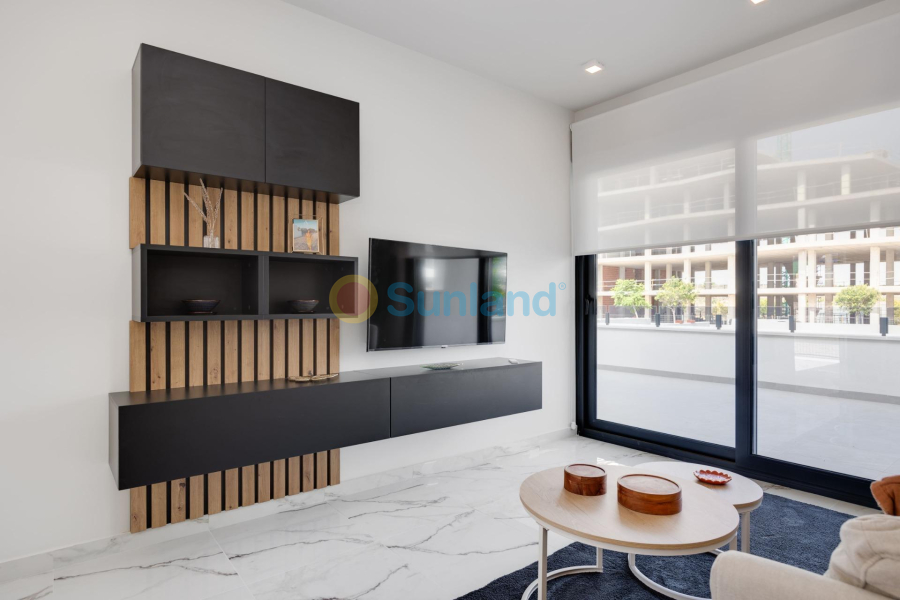 New Build - Penthouse - San Miguel De Salinas - Pueblo