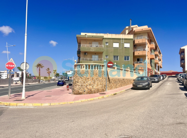 A - Resale - San Miguel De Salinas - San Miguel De Salinas