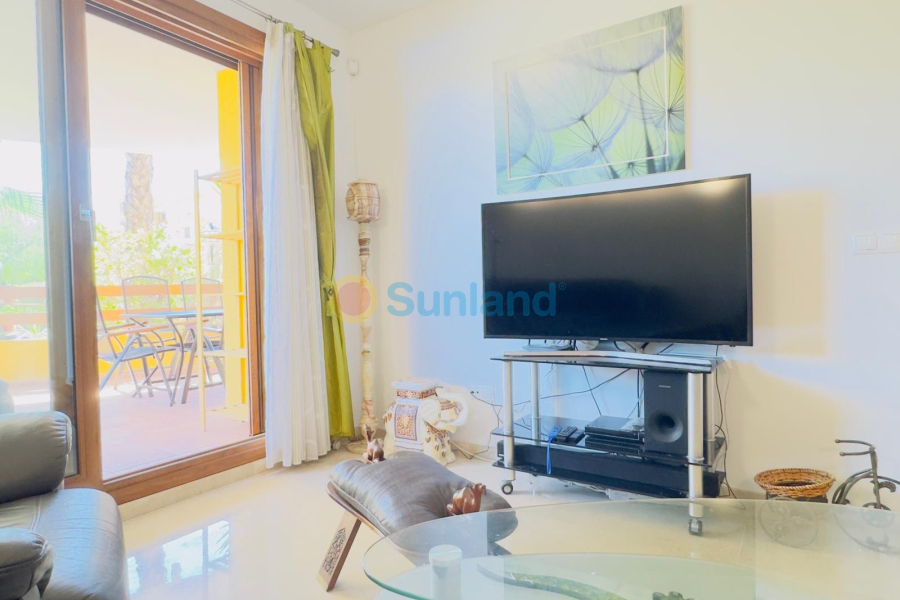 Resale - Apartment - Torrevieja - Punta Prima