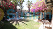 Resale - Villa - Torrevieja - Los Balcones