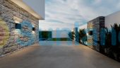 Nueva construcción  - Chalet - Orihuela Costa - La Zenia