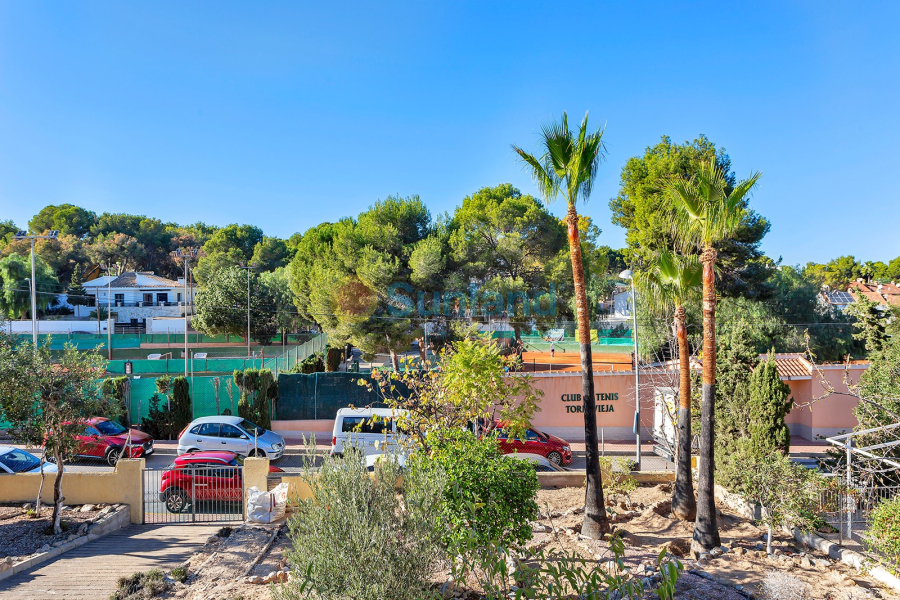 Вторичка - Bилла - Torrevieja - Los Balcones