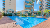 Verkauf - Apartment - El Campello - El Amerador