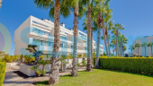 Segunda mano - Apartamento - Orihuela - Las Colinas Golf
