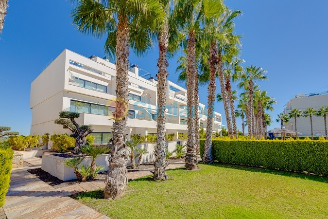 Segunda mano - Apartamento - Orihuela - Las Colinas Golf
