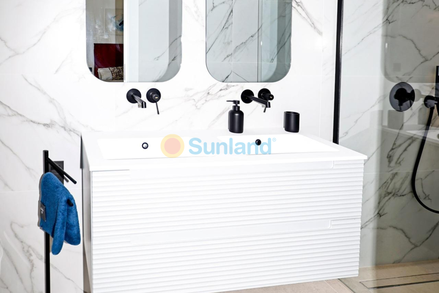 Ny bygg - Villa - Molina De Segura - Urb. La Quinta