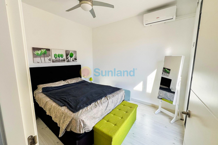 Resale - Townhouse - Orihuela costa - 