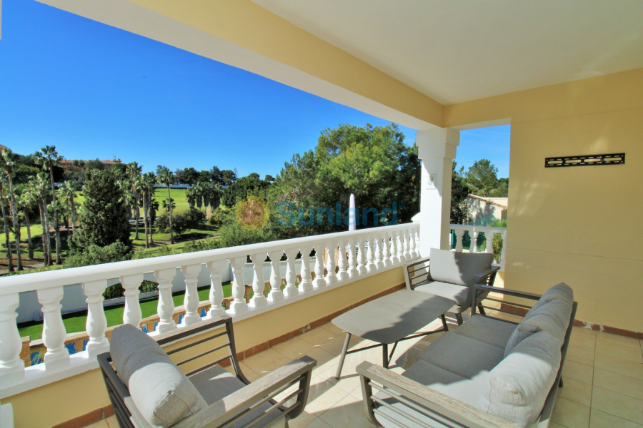 Använda fastigheter - Villa - Villamartin