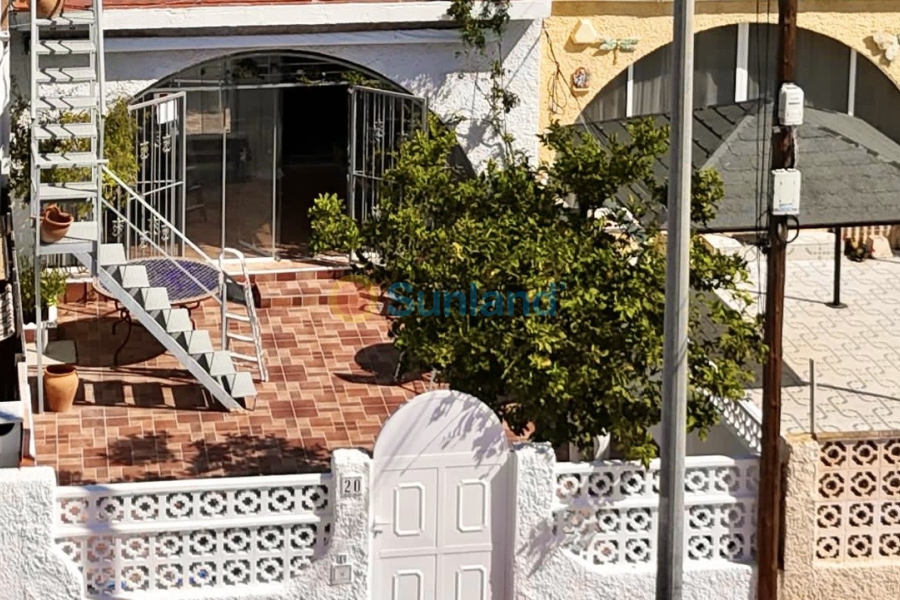 Segunda mano - B - Playa Flamenca