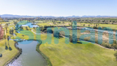 Новостройка - Пентхаус - Los Alcázares - Serena Golf