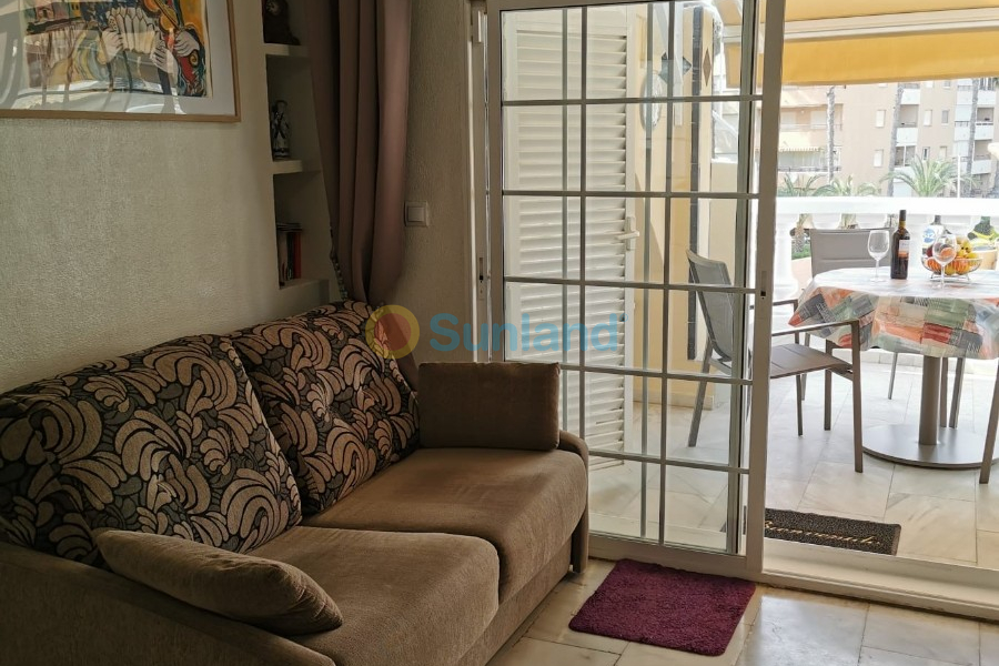 Resale - Apartment - Torrevieja