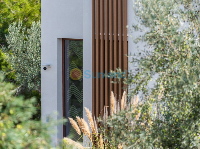 Använda fastigheter - Villa - Finestrat