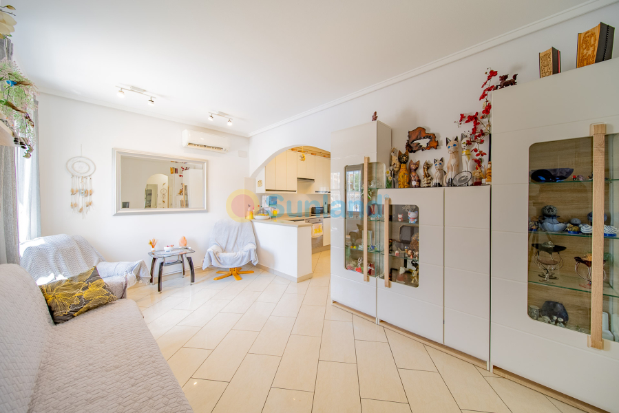 Brukte eiendommer - Villa - Orihuela Costa - La Florida