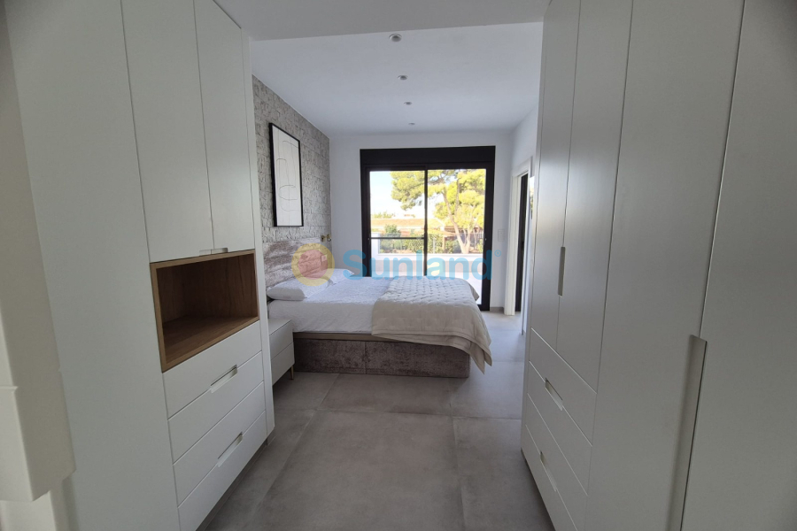 Resale - Apartment - San Javier - Santiago de la Ribera