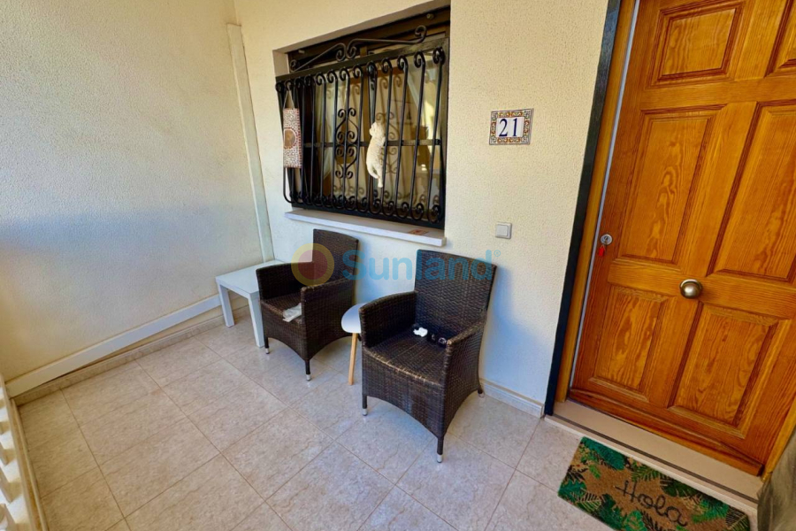 Resale - Apartment - Ciudad Quesada - Doña Pepa