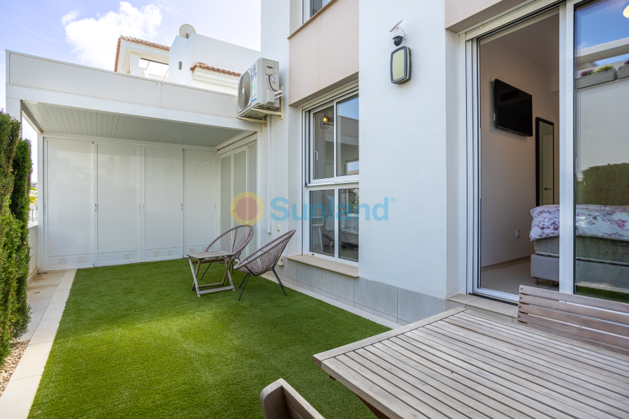 Segunda mano - Apartamento - Rojales - Doña Pepa