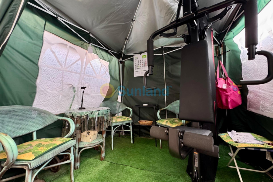 Resale - T - Torrevieja - El Limonar