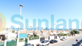 Resale - Terraced house - Torrevieja - Las Calas