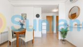 Resale - Apartment - Flat - Hacienda Riquelme Golf Resort - Inland