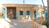 Resale - Villa - Campoamor