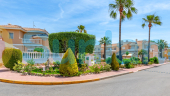Resale - Townhouse - Ciudad Quesada - Rojales - Doña pepa