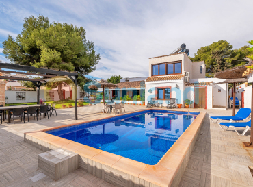 Chalet - Segunda mano - Orihuela Costa - Lomas De Cabo Roig