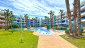 Segunda mano - Apartamento - Orihuela Costa - Playa Flamenca