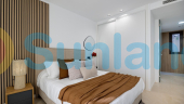 New Build - Apartment - Los Alcázares - La Serena Golf