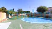 Resale - Bungalow - Orihuela Costa - Playa Flamenca Norte