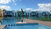 Resale - Apartment - Guardamar del Segura - El Raso